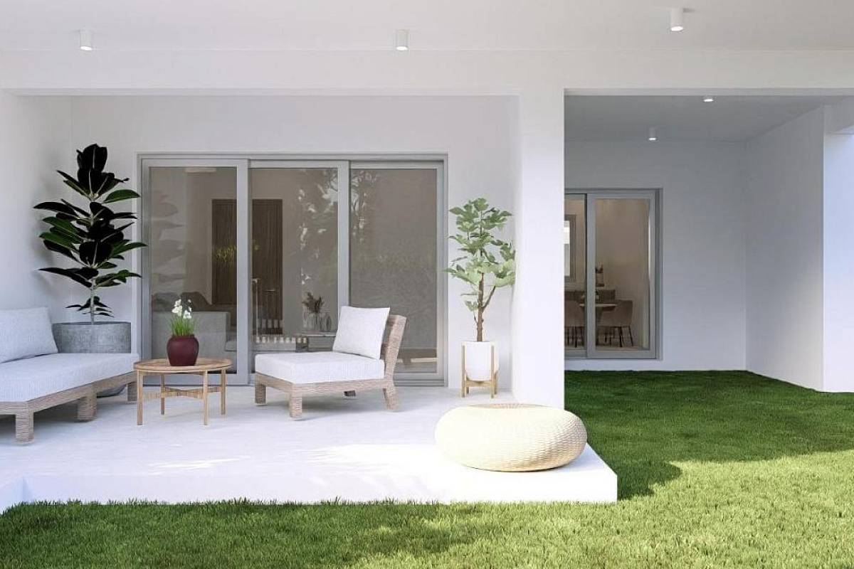 Квартира / Апартаменты in Никосии, Cyprus, 201 sq.m. - photo 9