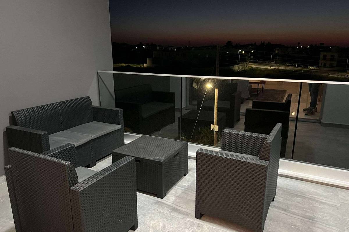 Квартира / Апартаменты in Ларнаке, Cyprus,  sq.m. - photo 19