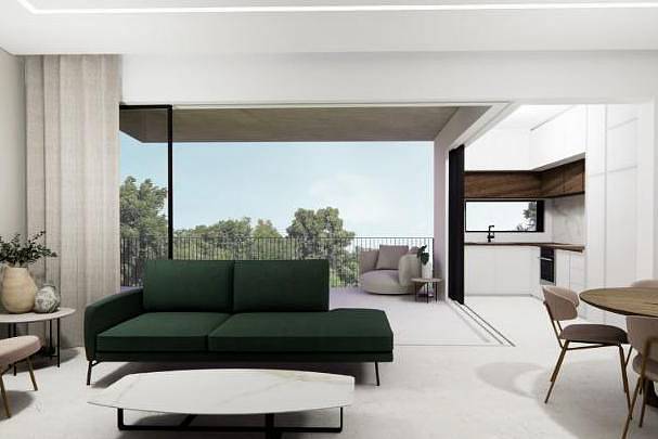 Квартира / Апартаменты in Никосии, Cyprus, 285 sq.m. - photo 2