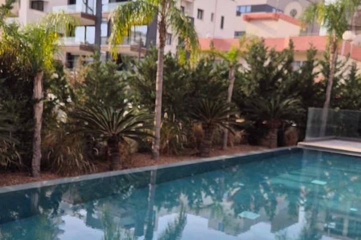 Квартира / Апартаменты in Лимассоле, Cyprus, 150 sq.m. - photo 37