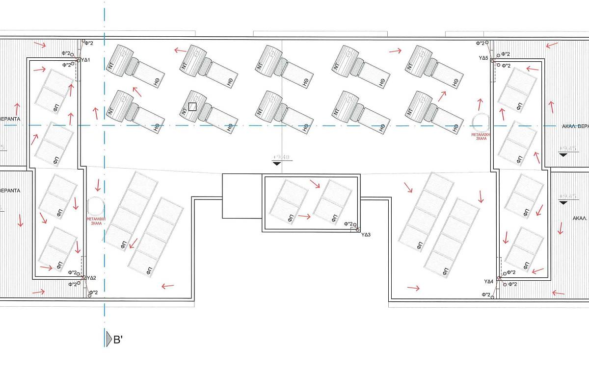 Квартира / Апартаменты in Ларнаке, Cyprus, 113 sq.m. - photo 19