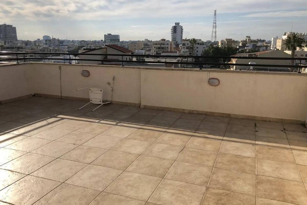 Квартира / Апартаменты in Ларнаке, Cyprus, 120 sq.m. - photo 9