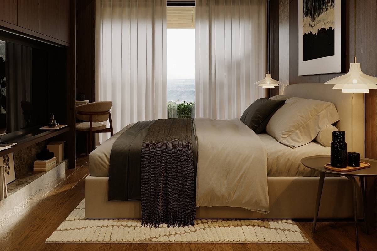 Квартира / Апартаменты in Ларнаке, Cyprus, 200 sq.m. - photo 4
