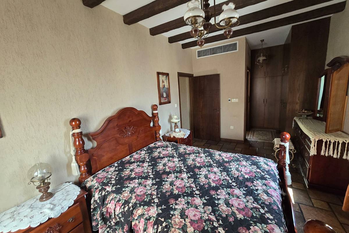 Квартира / Апартаменты in Ларнаке, Cyprus, 179 sq.m. - photo 11