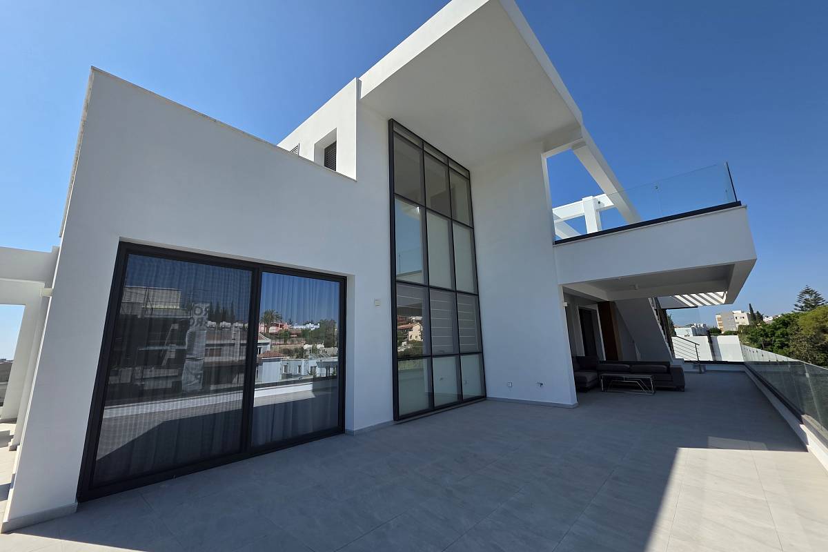 Коммерческая недвижимость in Лимассоле, Cyprus,  sq.m. - photo 12