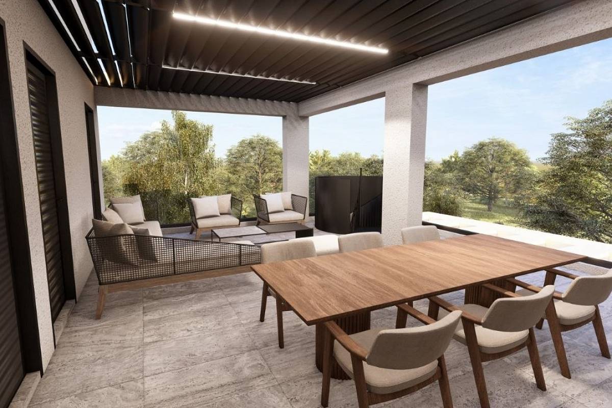 Квартира / Апартаменты in Ларнаке, Cyprus, 172 sq.m. - photo 7