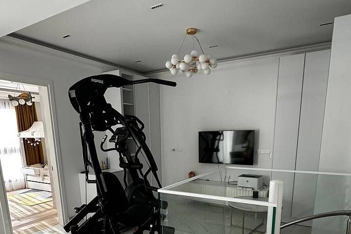 Квартира / Апартаменты in Лимассоле, Cyprus, 150 sq.m. - photo 16