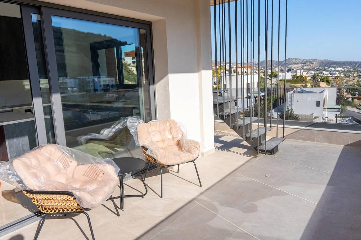 Квартира / Апартаменты in Лимассоле, Cyprus, 180 sq.m. - photo 17