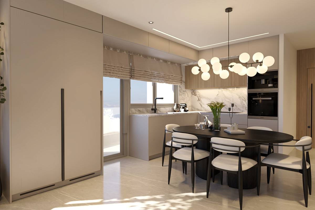 Квартира / Апартаменты in Лимассоле, Cyprus, 144 sq.m. - photo 9