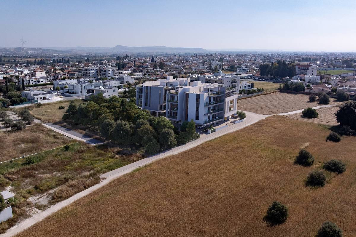 Квартира / Апартаменты in Ларнаке, Cyprus, 172 sq.m. - photo 32