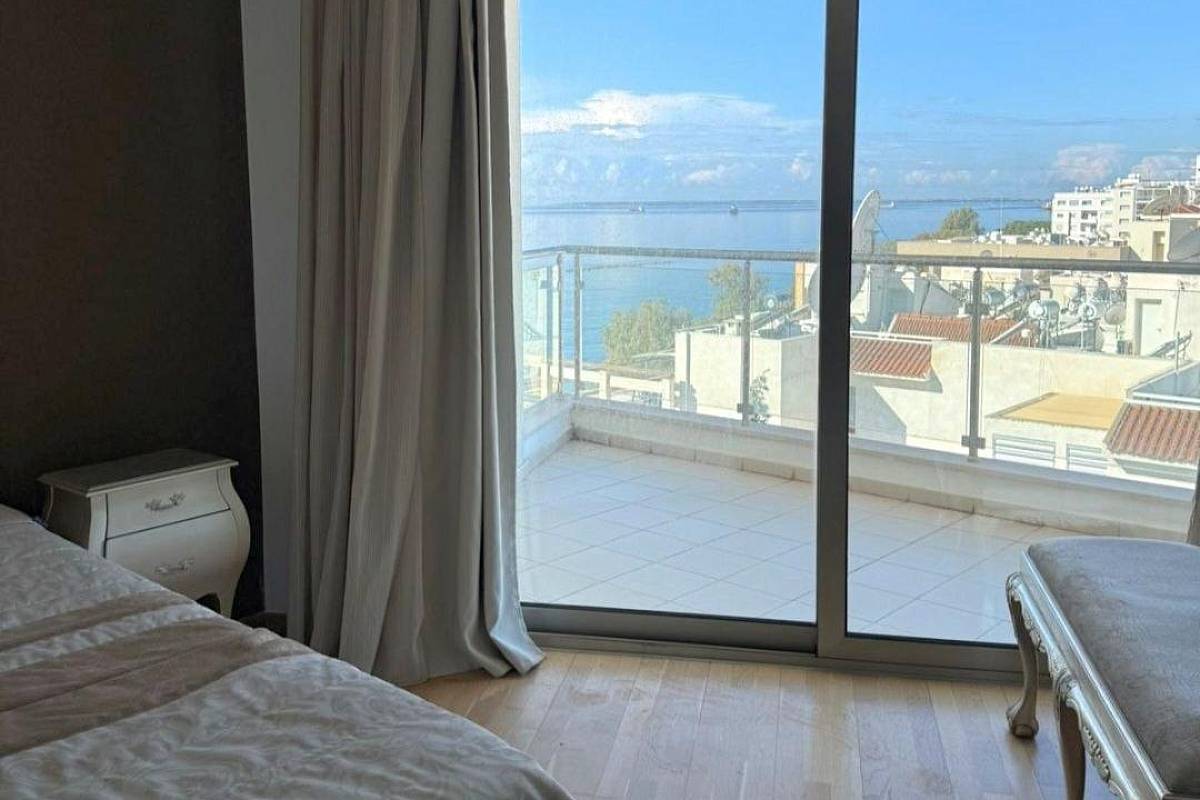 Квартира / Апартаменты in Лимассоле, Cyprus, 298 sq.m. - photo 4