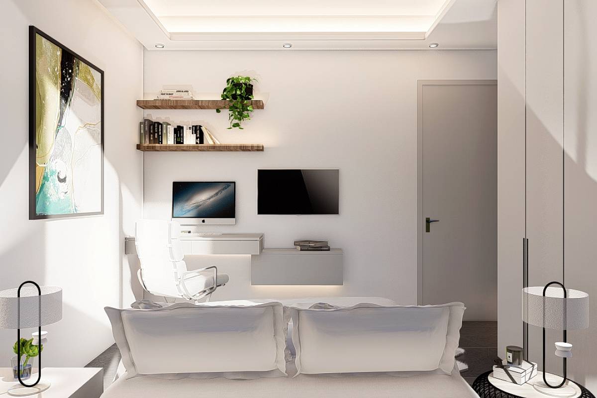 Квартира / Апартаменты in Ларнаке, Cyprus, 138 sq.m. - photo 8