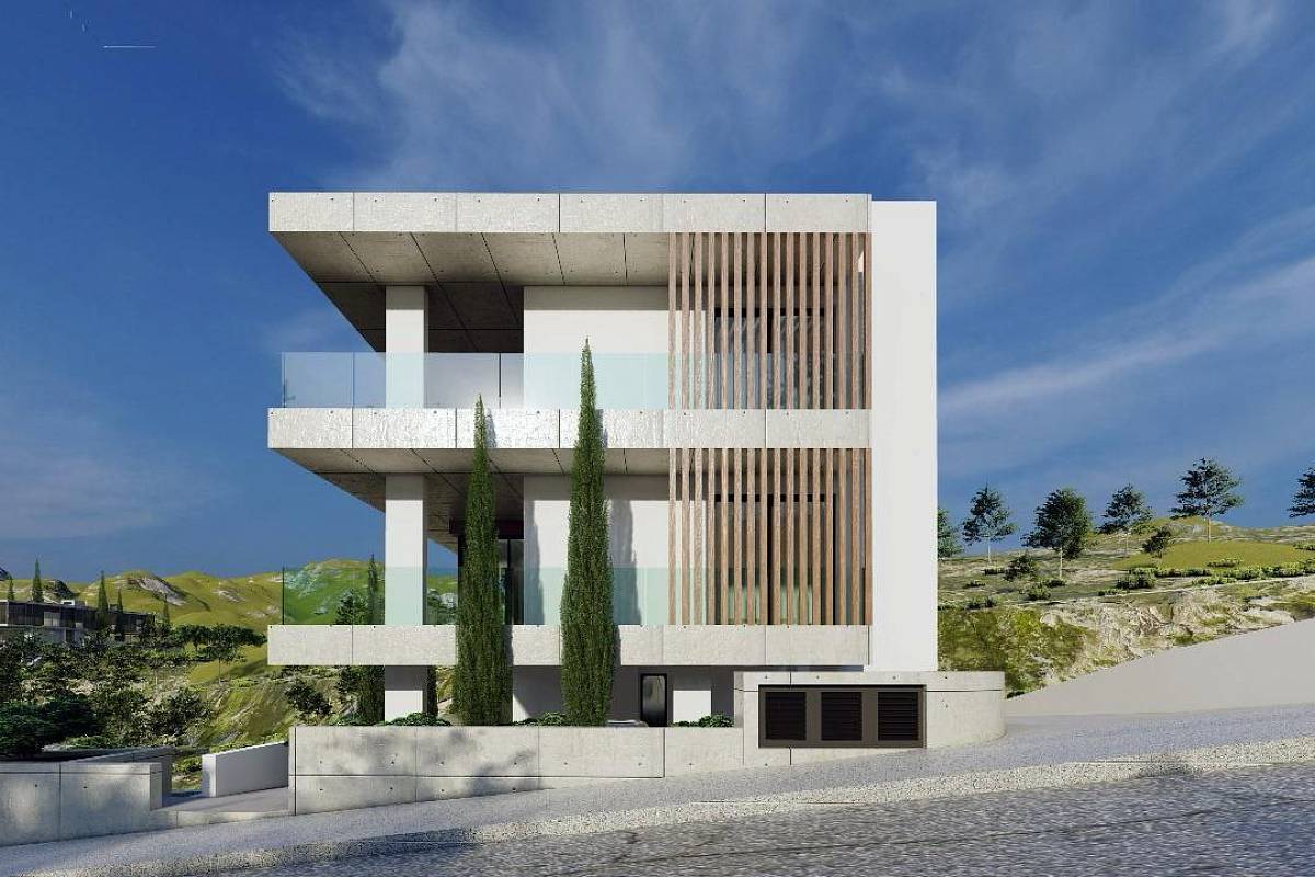 Квартира / Апартаменты in Лимассоле, Cyprus, 137 sq.m. - photo 4