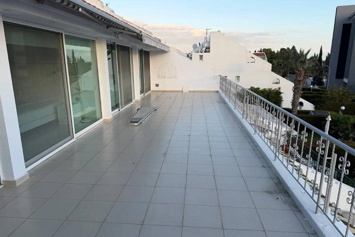 Квартира / Апартаменты in Лимассоле, Cyprus, 200 sq.m. - photo 14
