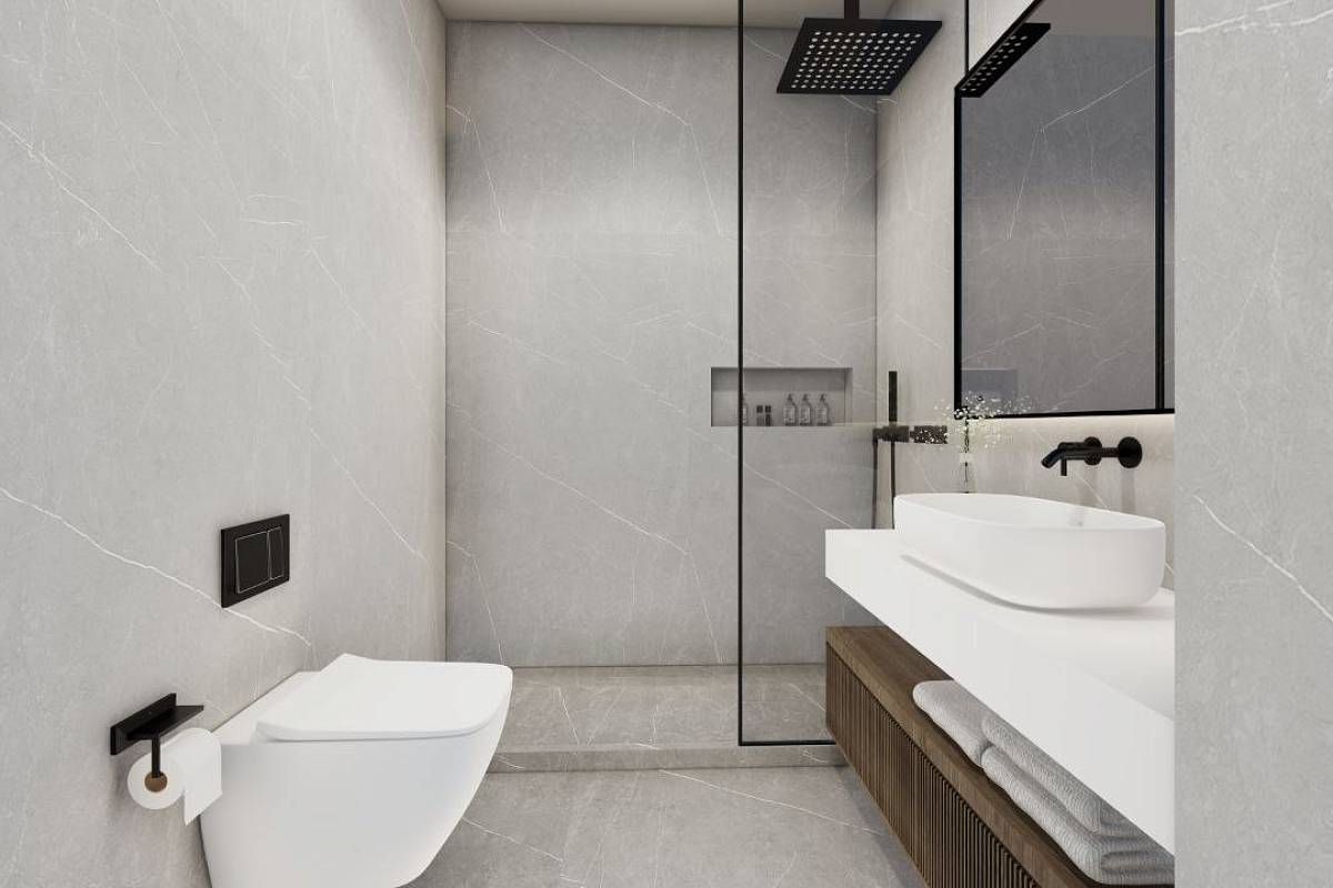Квартира / Апартаменты in Ларнаке, Cyprus, 154 sq.m. - photo 7