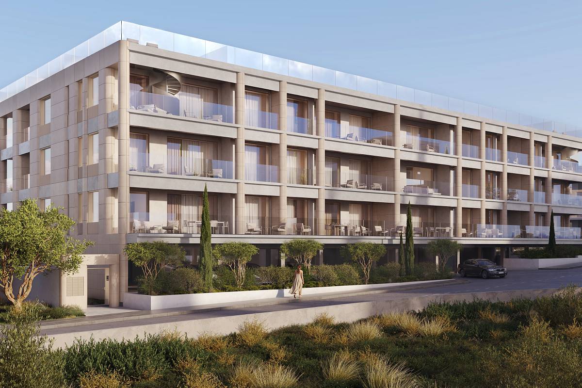 Квартира / Апартаменты in Пафосе, Cyprus, 180 sq.m. - photo 18