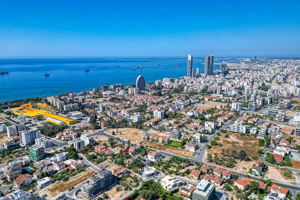 Квартира / Апартаменты в Лимассоле, Кипр, 293 кв.м. - фото 15