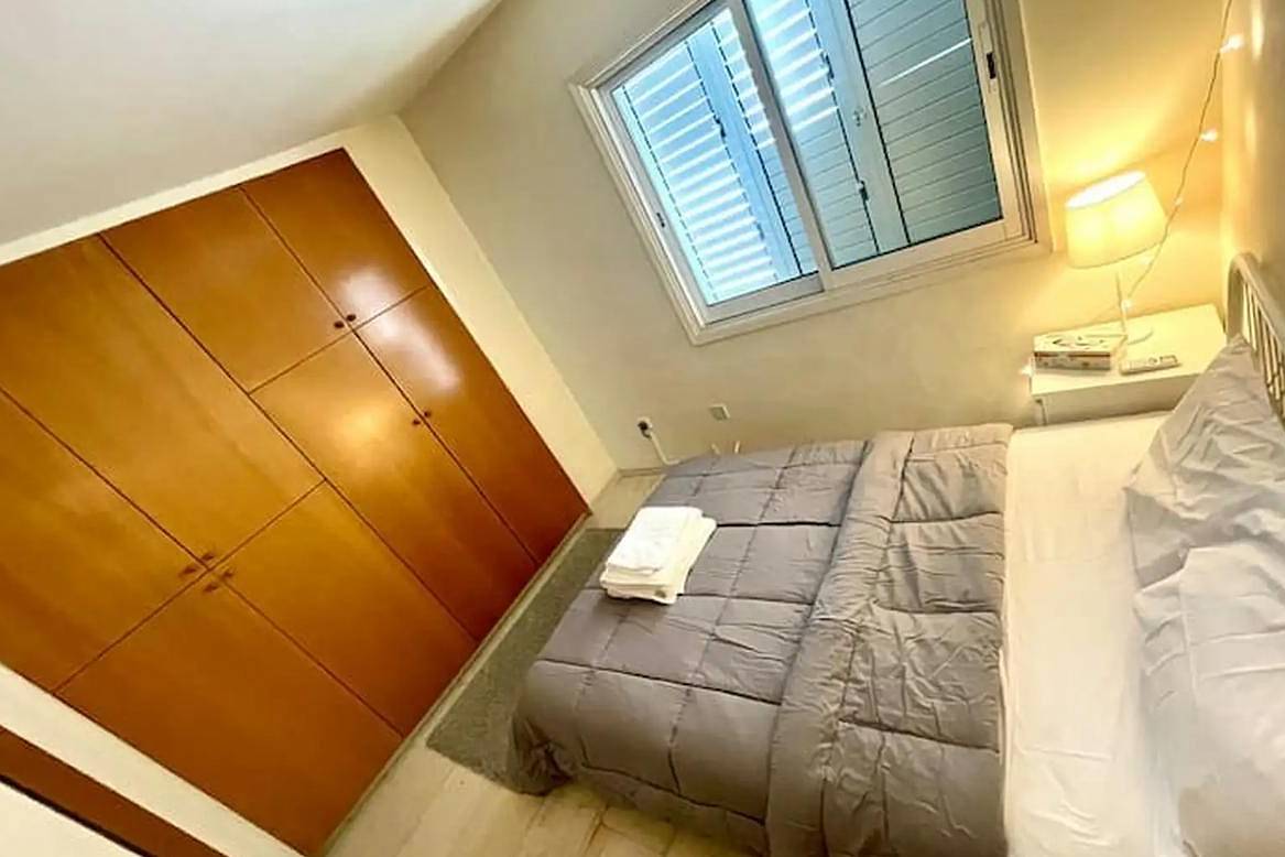 Квартира / Апартаменты in Никосии, Cyprus, 125 sq.m. - photo 11