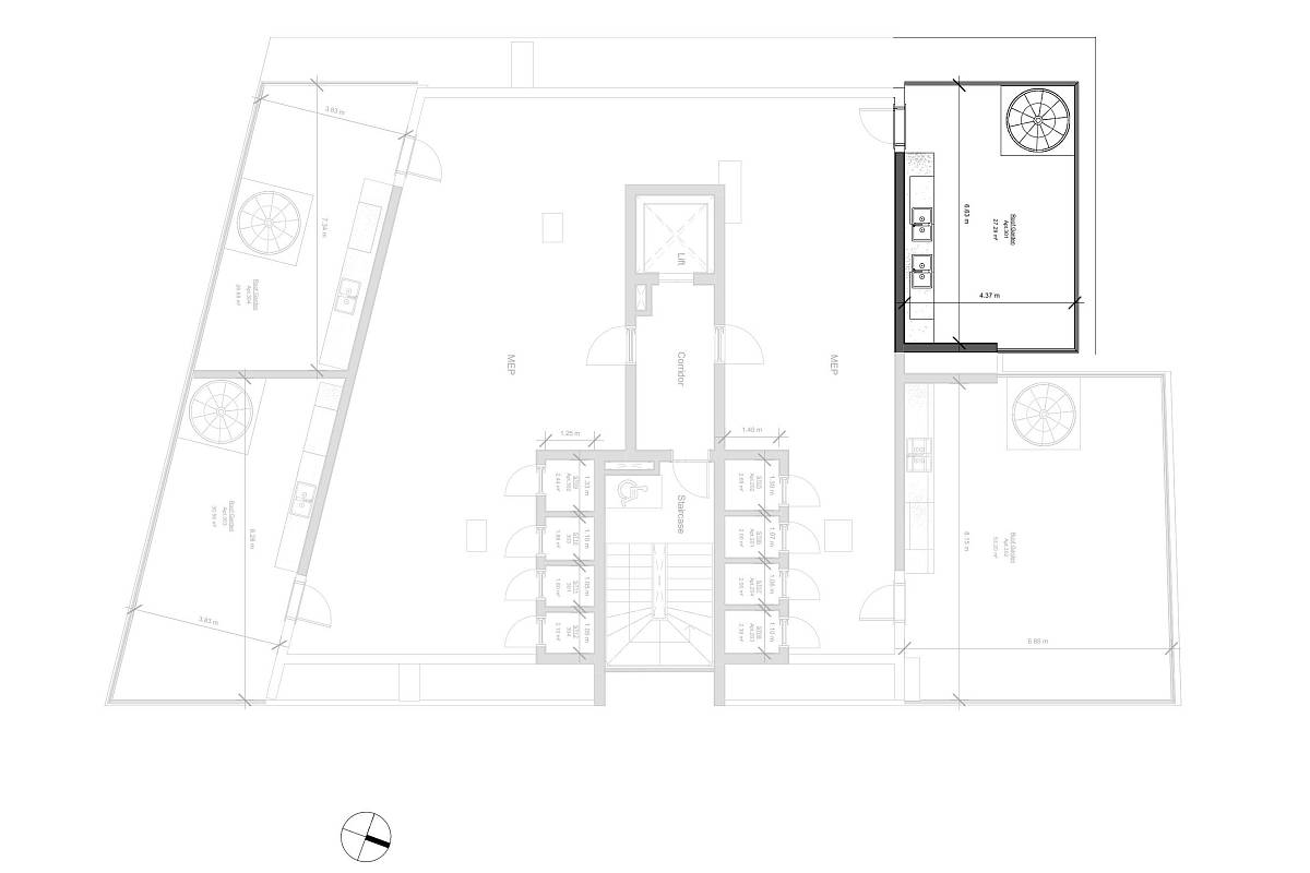 Квартира / Апартаменты in Лимассоле, Cyprus, 146 sq.m. - photo 31