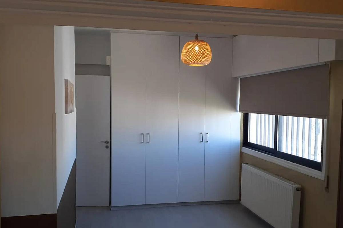 Квартира / Апартаменты in Никосии, Cyprus, 152 sq.m. - photo 12