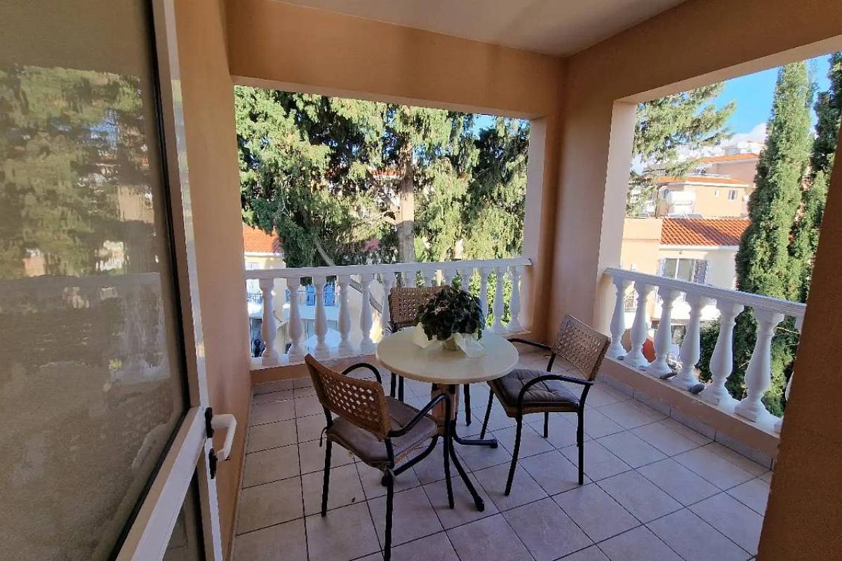 Квартира / Апартаменты in Пафосе, Cyprus, 80 sq.m. - photo 10