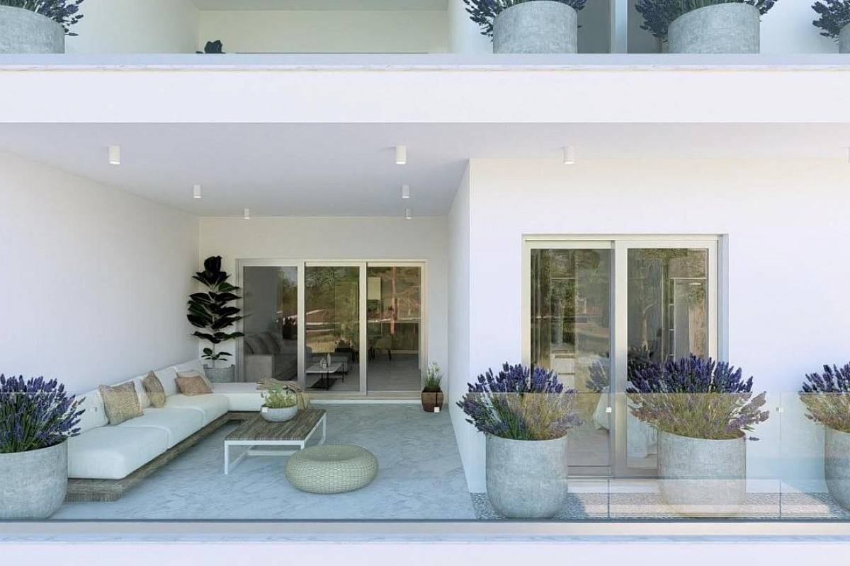 Квартира / Апартаменты in Никосии, Cyprus, 165 sq.m. - photo 9