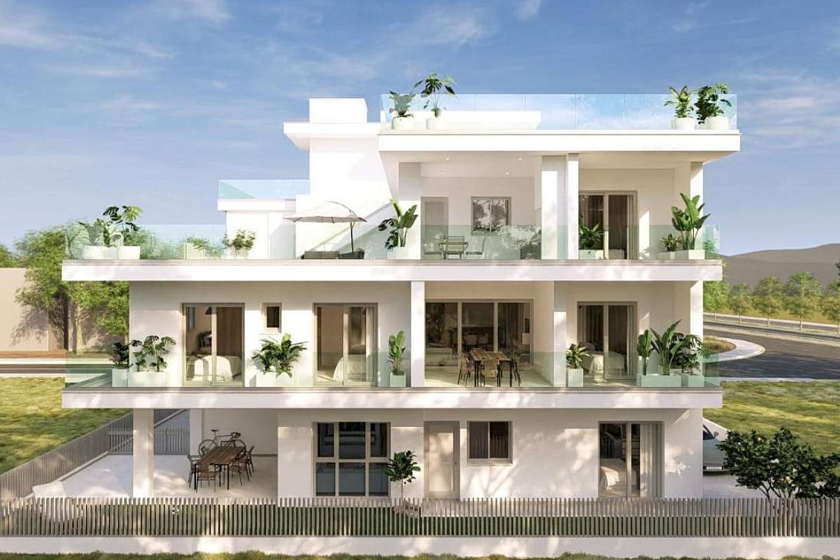 Квартира / Апартаменты in Никосии, Cyprus, 316 sq.m. - photo 10