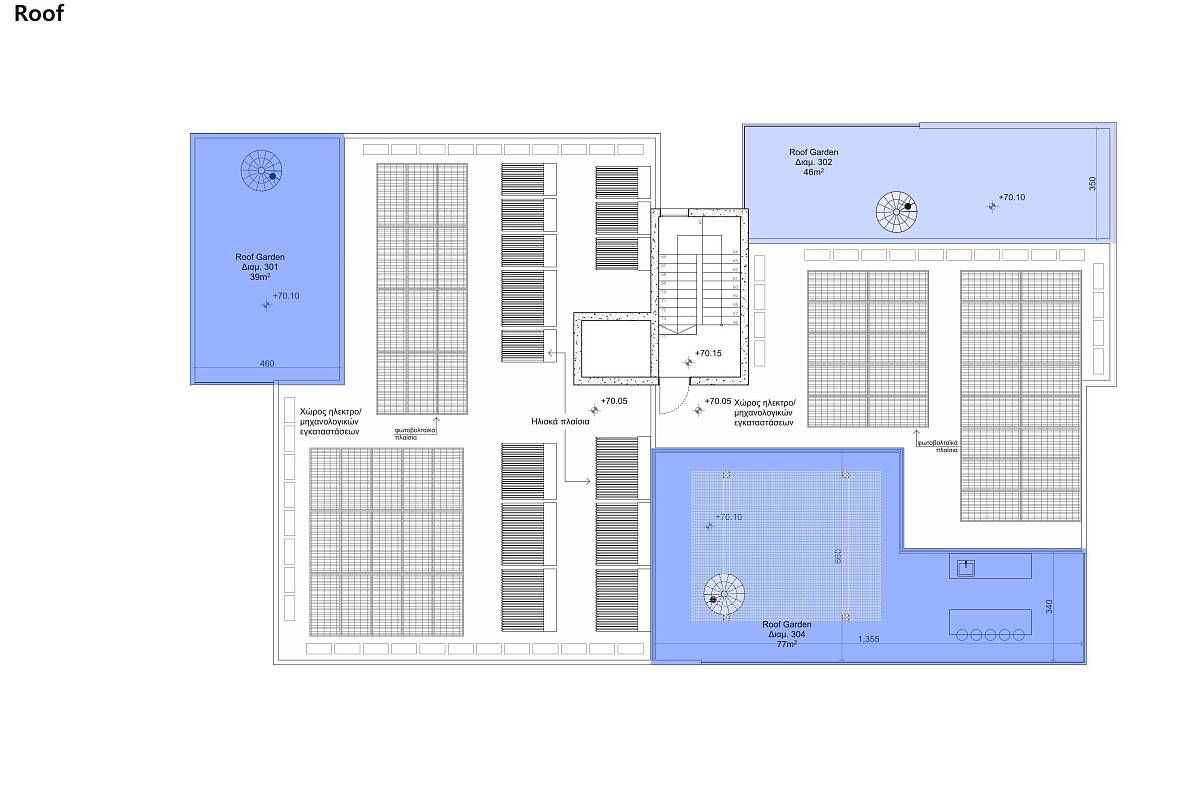 Квартира / Апартаменты in Лимассоле, Cyprus, 212 sq.m. - photo 9