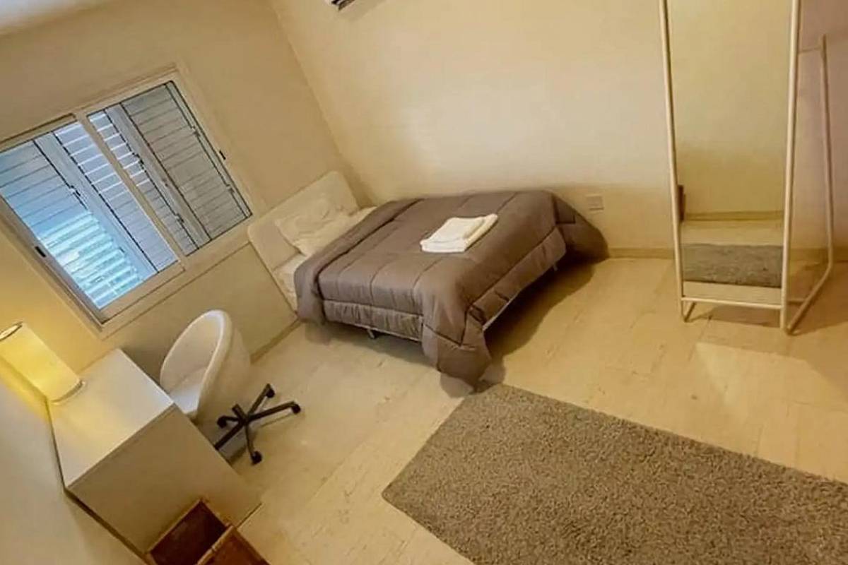 Квартира / Апартаменты in Никосии, Cyprus, 125 sq.m. - photo 10