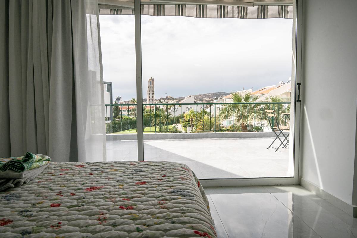 Квартира / Апартаменты in Лимассоле, Cyprus, 125 sq.m. - photo 13
