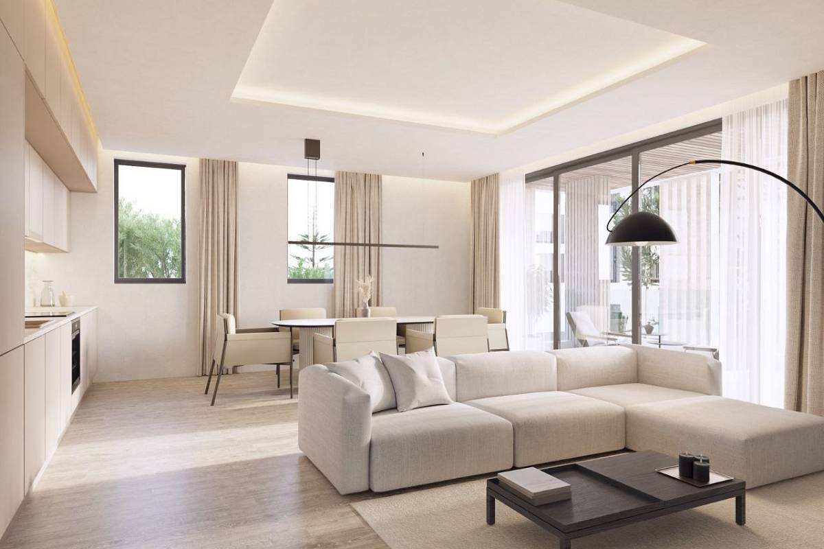 Квартира / Апартаменты in Лимассоле, Cyprus, 279 sq.m. - photo 4