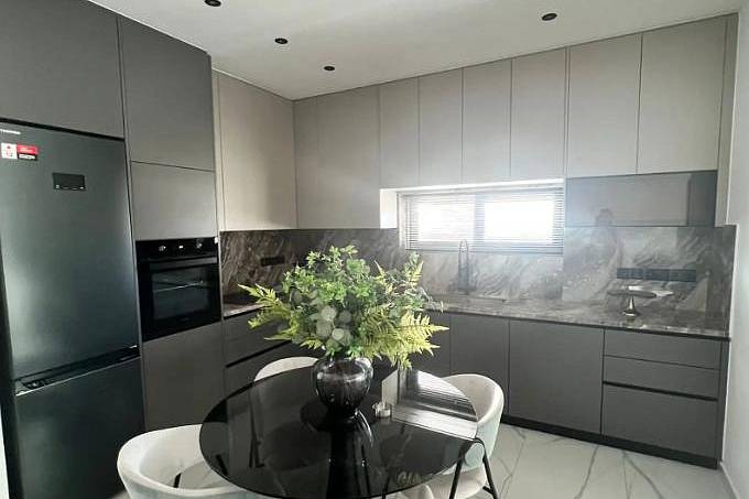 Квартира / Апартаменты in Лимассоле, Cyprus, 135 sq.m. - photo 3