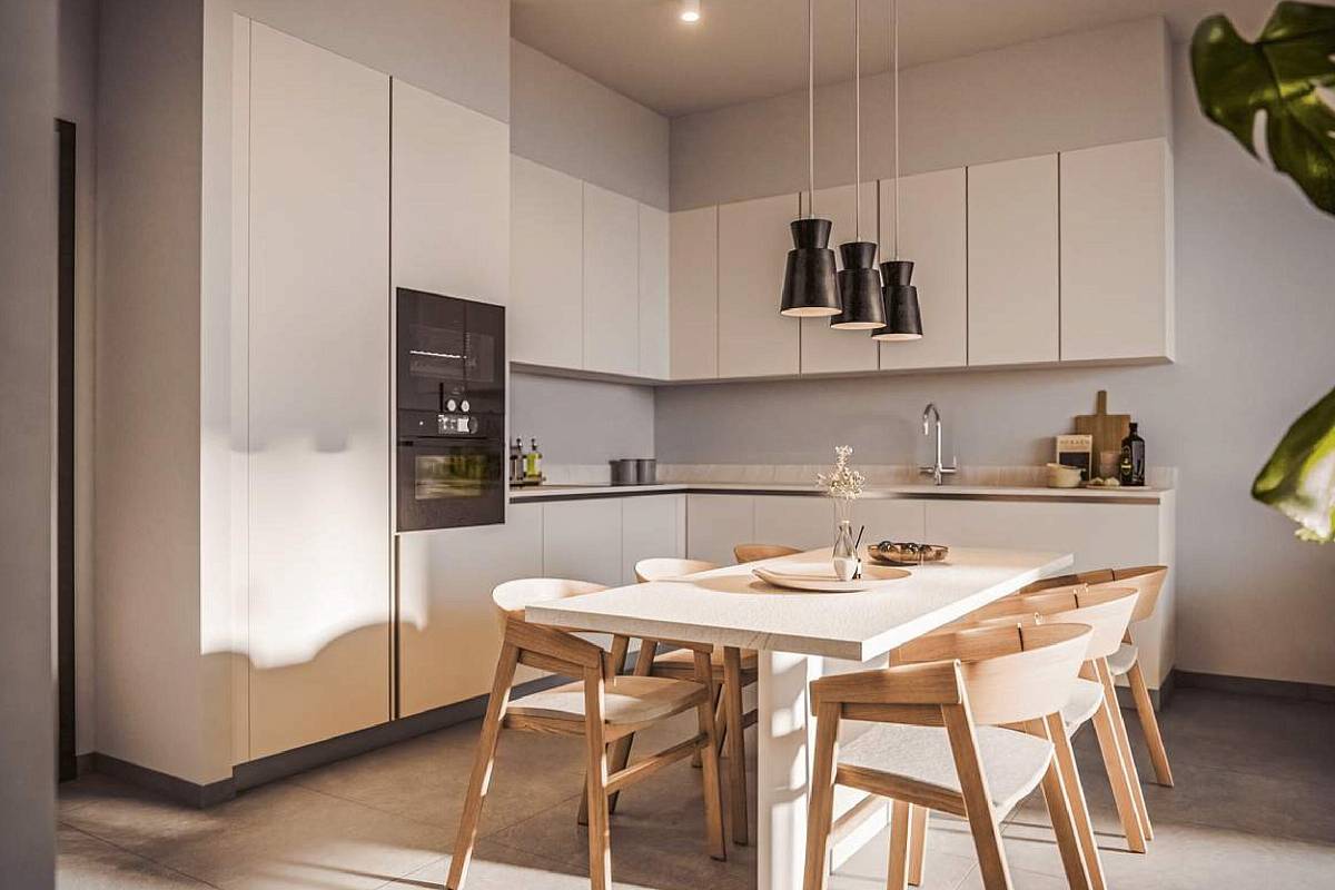 Квартира / Апартаменты in Лимассоле, Cyprus, 252 sq.m. - photo 7
