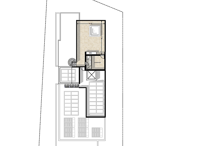 Квартира / Апартаменты in Лимассоле, Cyprus, 137 sq.m. - photo 9