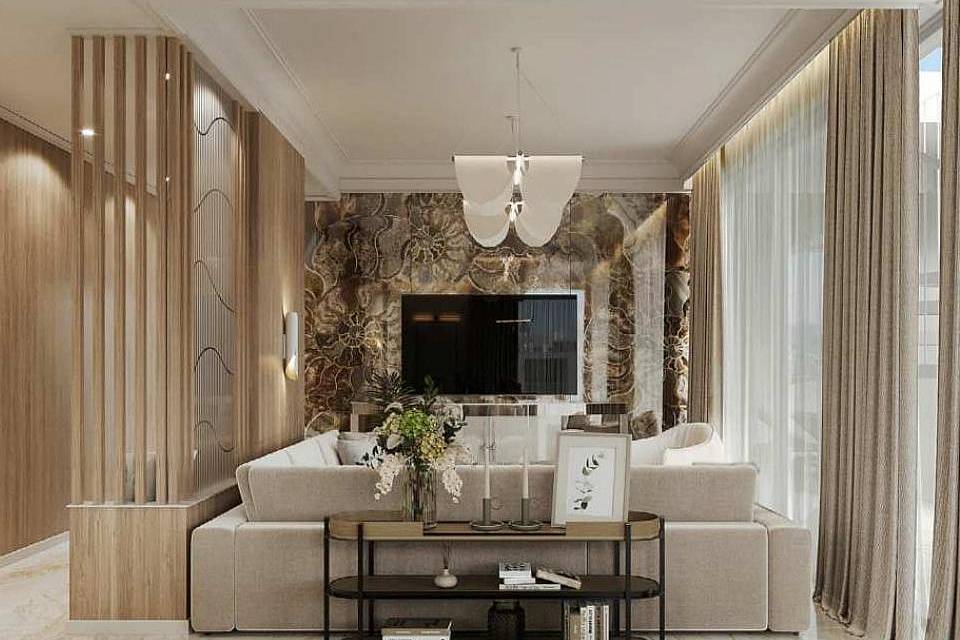 Квартира / Апартаменты in Лимассоле, Cyprus, 313 sq.m. - photo 5