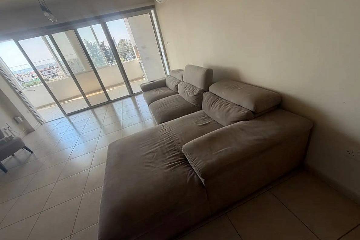 Квартира / Апартаменты in Ларнаке, Cyprus, 130 sq.m. - photo 2
