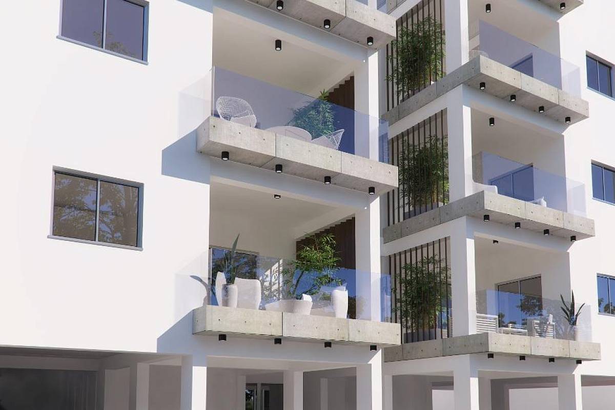 Квартира / Апартаменты in Лимассоле, Cyprus, 215 sq.m. - photo 9