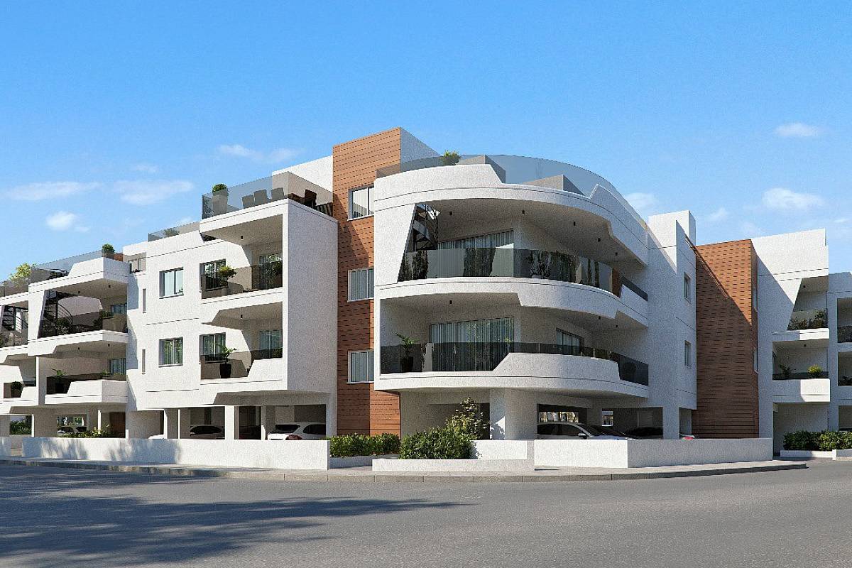 Квартира / Апартаменты in Ларнаке, Cyprus, 207 sq.m. - photo 9