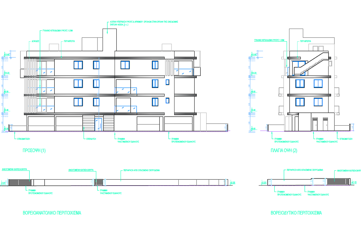 Квартира / Апартаменты in Ларнаке, Cyprus, 138 sq.m. - photo 30