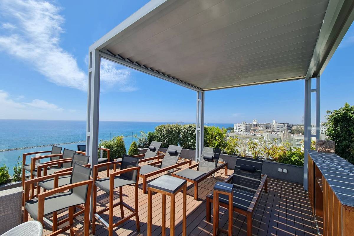Квартира / Апартаменты in Лимассоле, Cyprus, 303 sq.m. - photo 287
