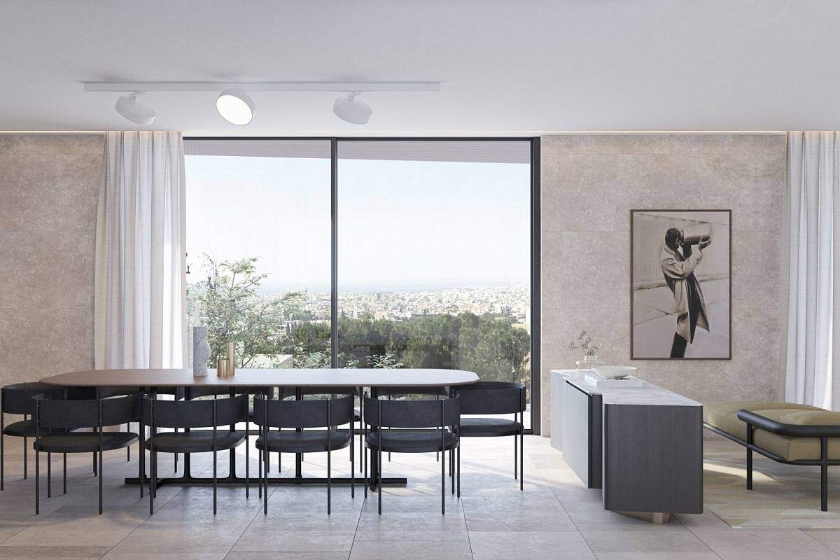 Квартира / Апартаменты in Лимассоле, Cyprus, 317 sq.m. - photo 5