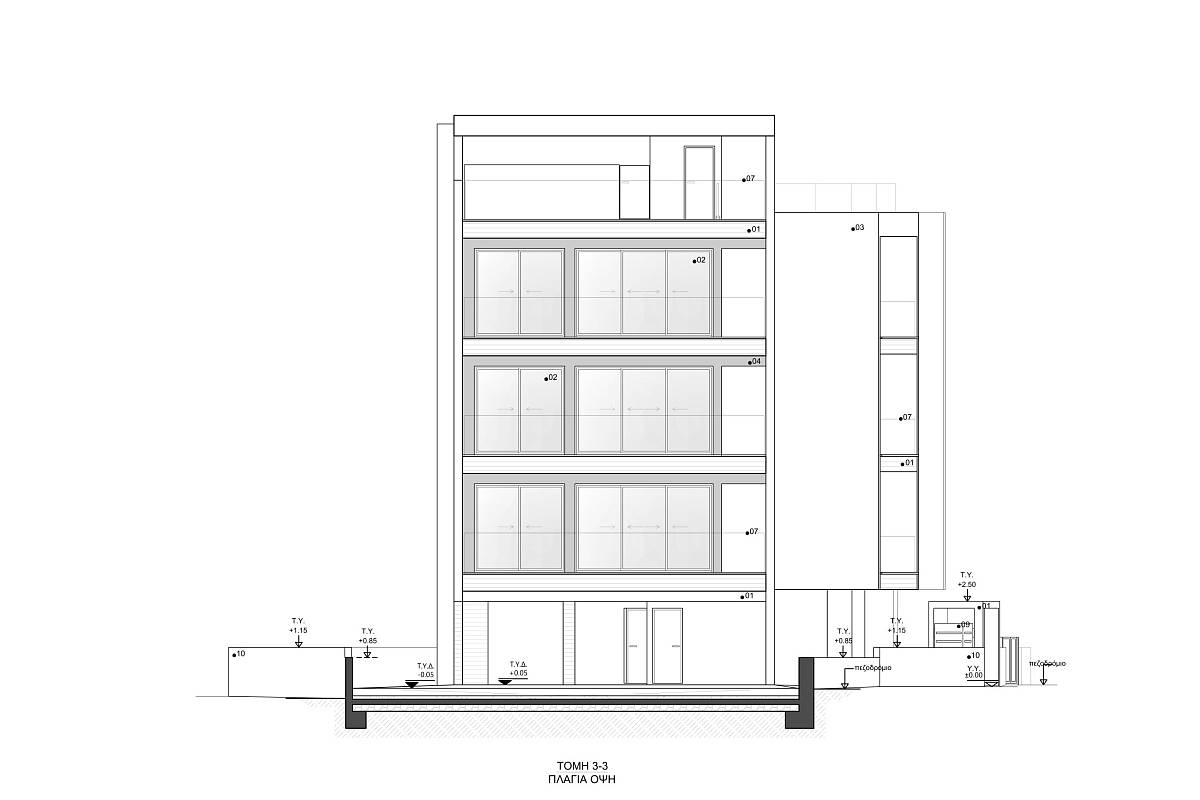 Квартира / Апартаменты in Лимассоле, Cyprus, 146 sq.m. - photo 21