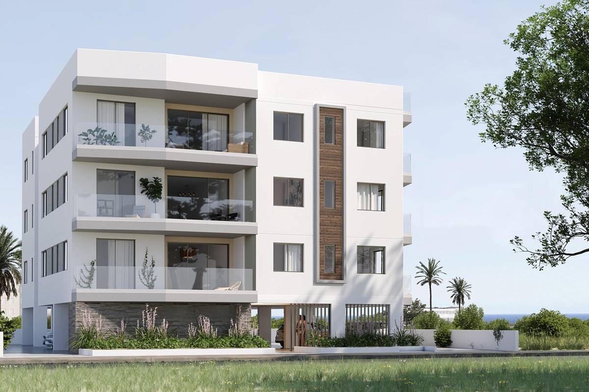 Квартира / Апартаменты in Фамагусте, Cyprus, 165 sq.m. - photo 6