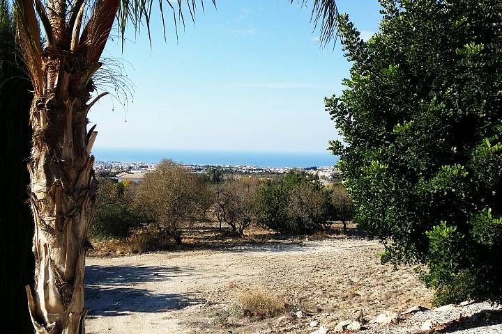 Квартира / Апартаменты in Пафосе, Cyprus, 215 sq.m. - photo 107