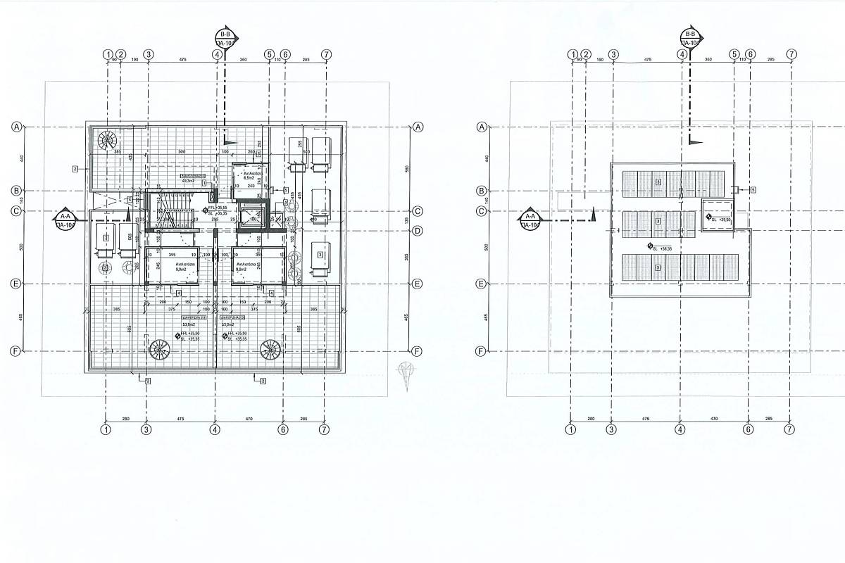 Квартира / Апартаменты in Ларнаке, Cyprus, 70 sq.m. - photo 10