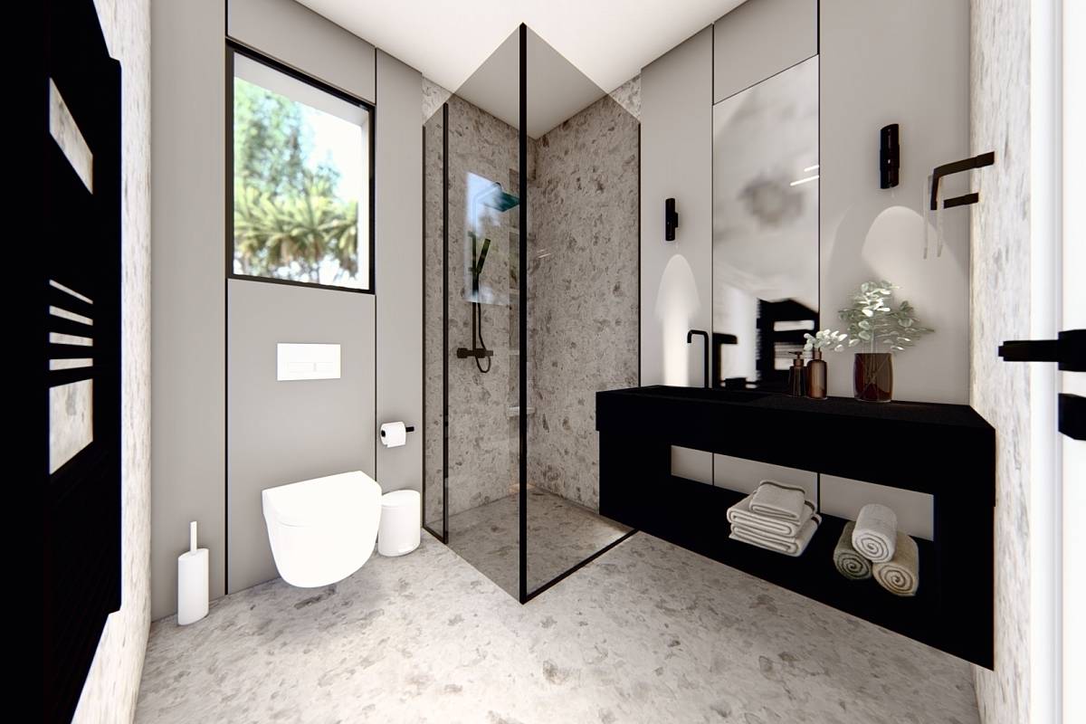 Квартира / Апартаменты in Лимассоле, Cyprus, 149 sq.m. - photo 14