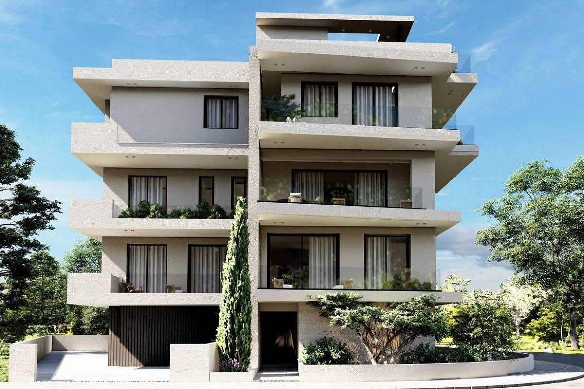 Квартира / Апартаменты in Ларнаке, Cyprus, 181 sq.m. - photo 8