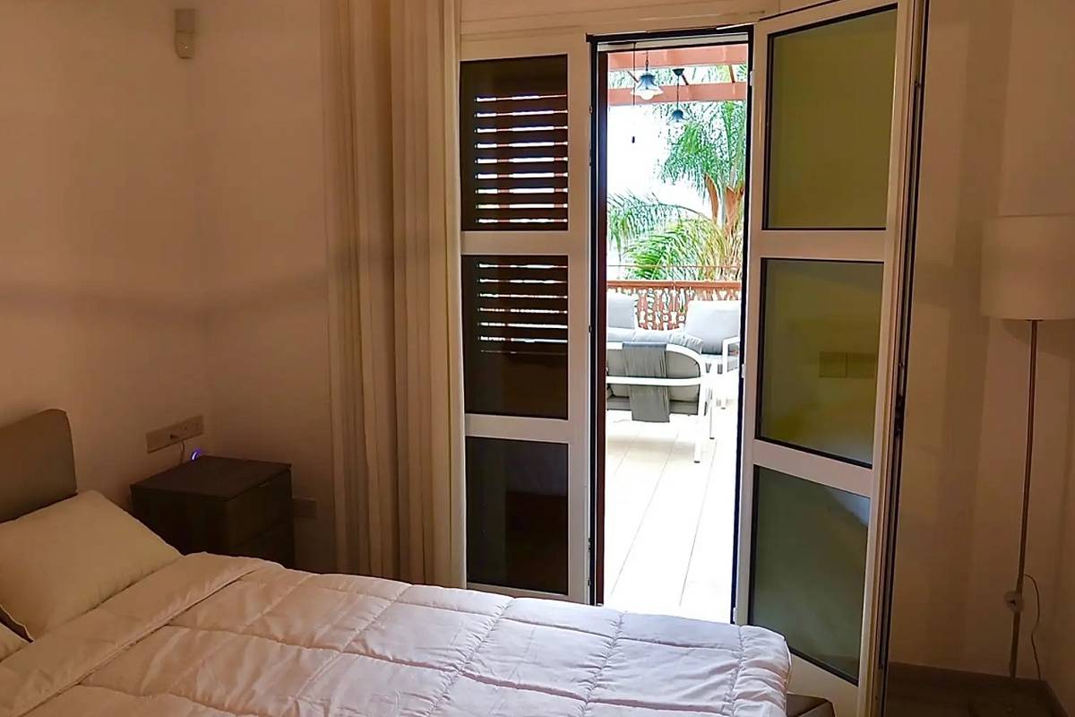 Квартира / Апартаменты in Лимассоле, Cyprus, 256 sq.m. - photo 8