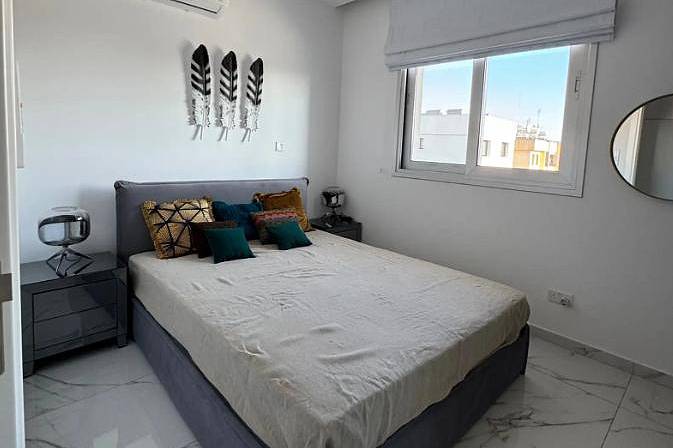 Квартира / Апартаменты in Лимассоле, Cyprus, 175 sq.m. - photo 6