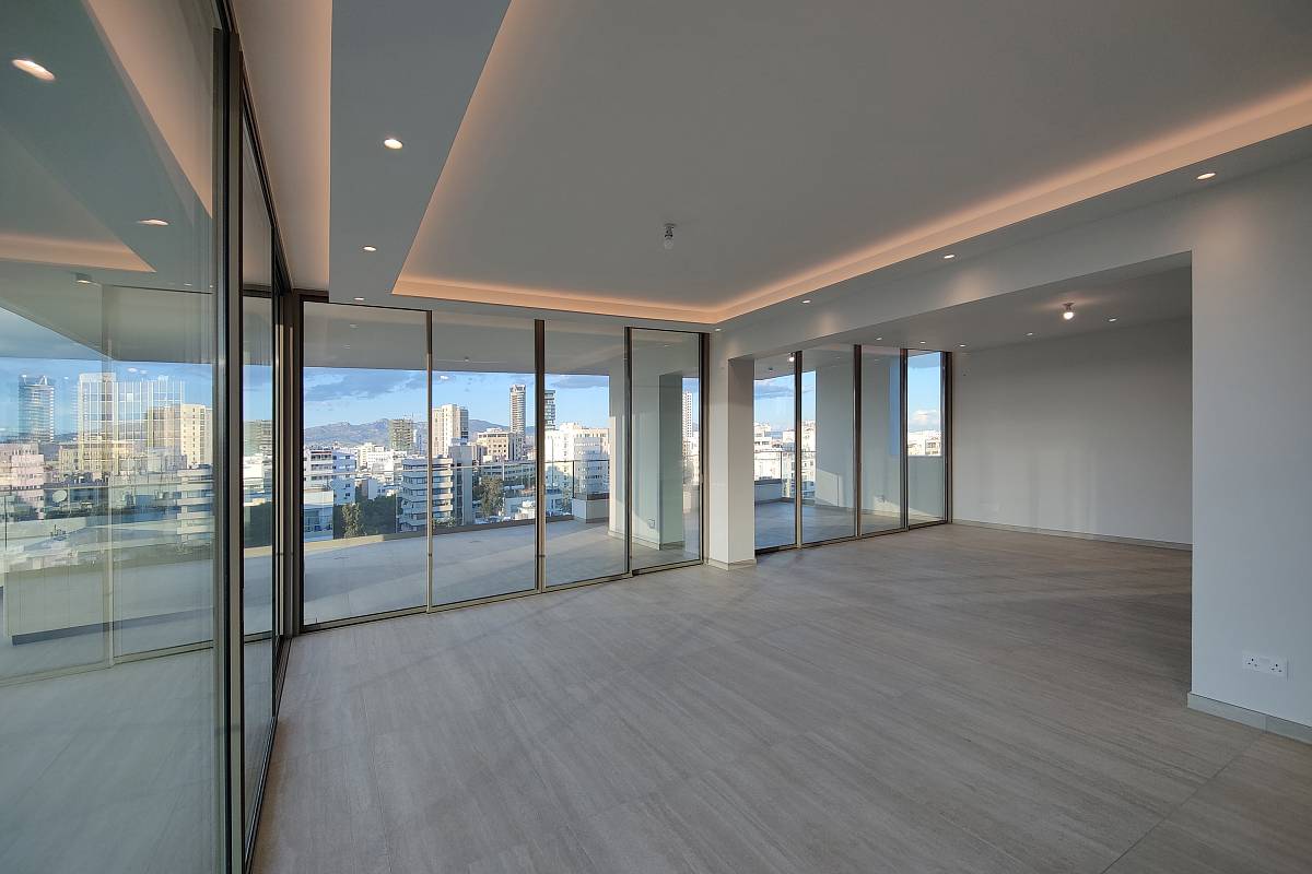Квартира / Апартаменты in Никосии, Cyprus, 334 sq.m. - photo 5